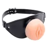 Master Series Baillon Pussy Face